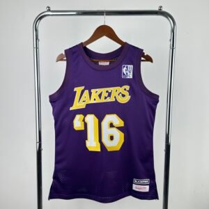 LA Lakers Jersey