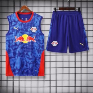 2025-2026 Leipzig Sleeveless Training Kit