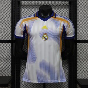 2026-2027 Real Madrid Special Player Version