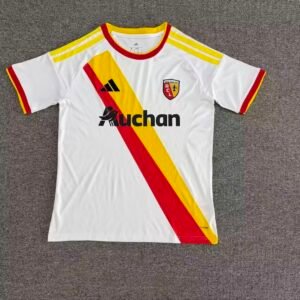 2026-2027 RC Lens Third Stadium Version