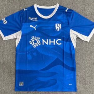 2026-2027 Al-Hilal Saudi Home Stadium Version