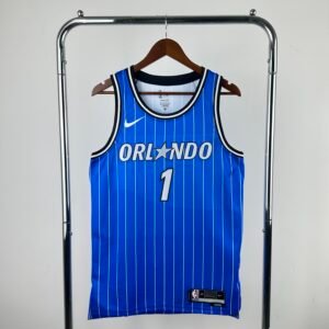 Orlando Magic Jersey
