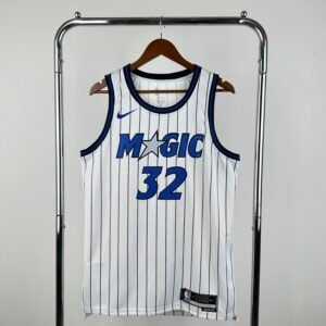 Orlando Magic Jersey
