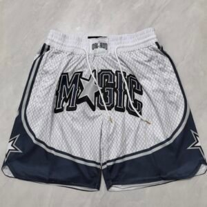 Orlando Magic Short