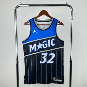 Orlando Magic Jersey