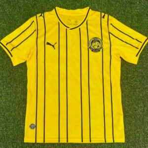 2026-2027 Malaysia Home Stadium Version