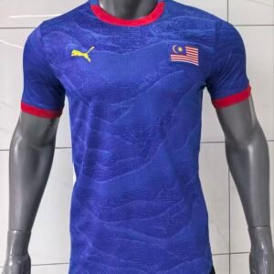 2026-2027 Malaysia Third Player Version