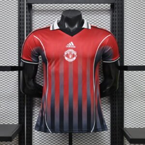 2026-2027 Manchester United Special Player Version