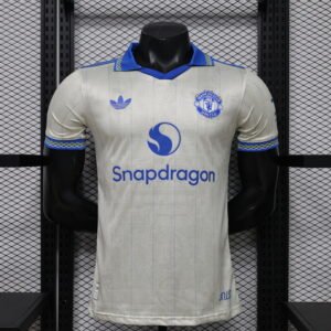 2026-2027 Manchester United Special Player Version