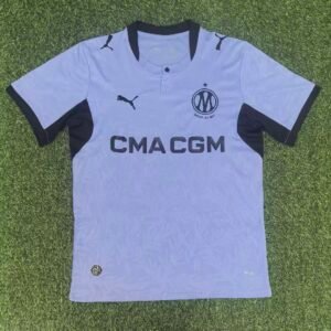 2026-2027 Marseille Third Stadium Version