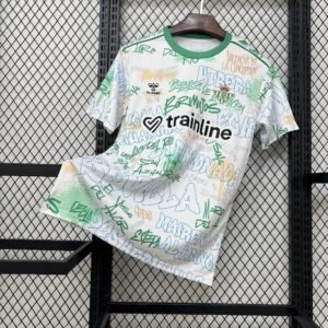 2025-2026 Real Betis Training Stadium Version