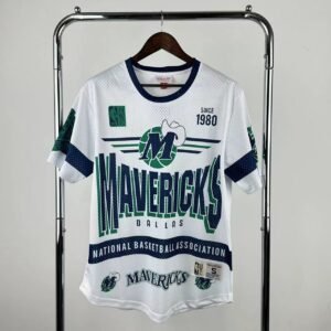 Dallas Mavericks Jersey