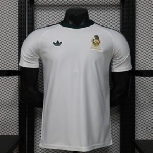 2026-2027 Mexico Special Player Version