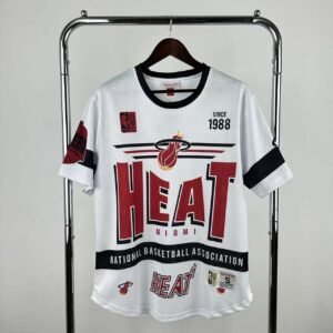 Miami Heat Jersey