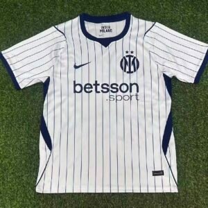 2026-2027 Inter Milan Away Stadium Version