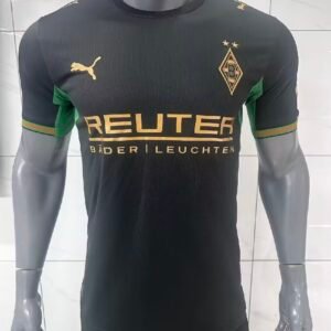 2026-2027 Borussia Mönchengladbach Away Player Version
