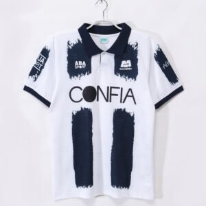 1993-1994 Monterrey Home Retro Jersey