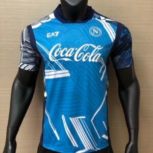 2024-2025 Napoli Training Player Version