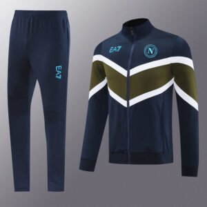 2025-2026 Napoli Tracksuit