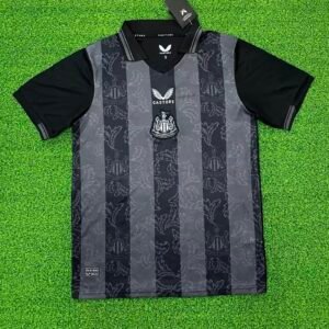 2022-2023 Newcastle United 130th Anniversary Stadium Version