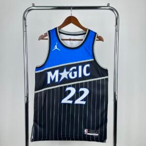 Orlando Magic Special Jersey
