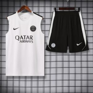 2026-2027 PSG Sleeveless Training Kit