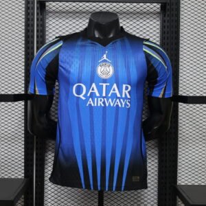 2026-2027 PSG Special Player Version