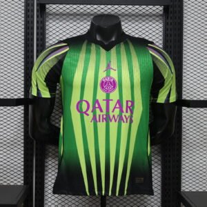 2026-2027 PSG Special Player Version