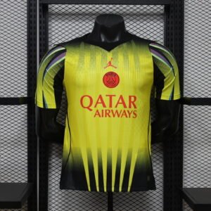 2026-2027 PSG Special Player Version