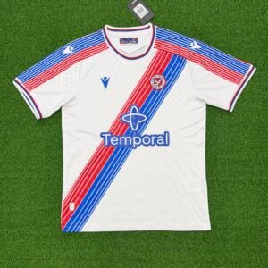 2026-2027 Crystal Palace Home Stadium Version