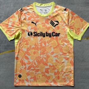 2026-2027 Palermo Away Stadium Version