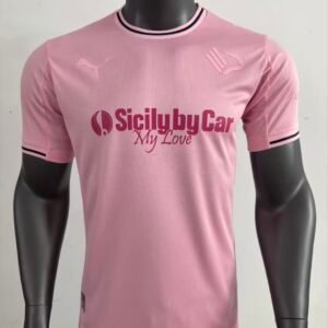 2025-2026 Palermo Home Player Version
