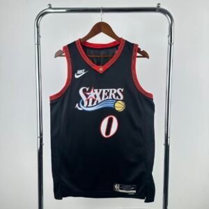 Philadelphia 76ers Jersey