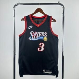 Philadelphia 76ers Jersey