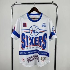Philadelphia 76ers Jersey