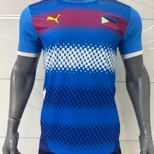 2026-2027 Philippines Home Player Version