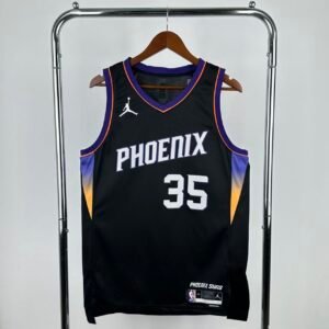 2026 Phoenix Suns Jersey