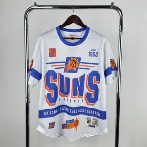 Phoenix Suns Retro Jersey