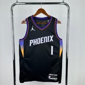 2026 Phoenix Suns Jersey