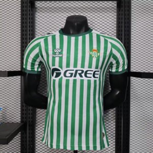 2025-2026 Real Betis Special Player Version