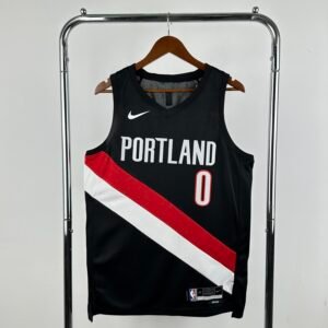 Portland Trail Blazers Away Jersey