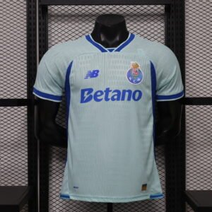 2026-2027 Porto Third Player Version