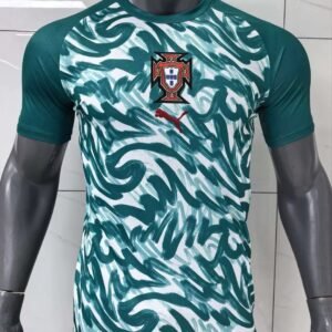 2026-2027 Portugal Training Player Version
