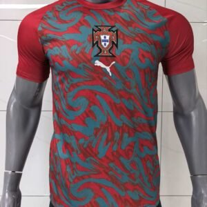 2026-2027 Portugal Training Player Version