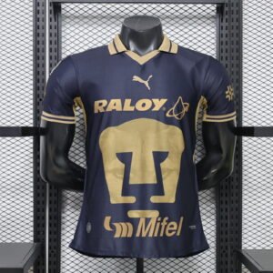 2026-2027 Pumas Away Player Version