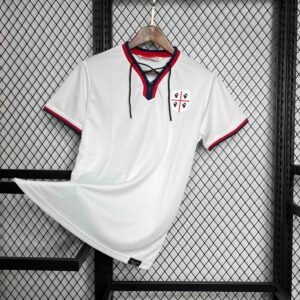 1969-1970 Lazio Special Retro Jersey