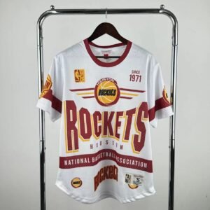 Houston Rockets Jersey