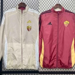 2024-2025 Roma Reversible Windbreaker