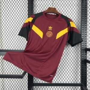 2024-2025 Roma Special Stadium Version