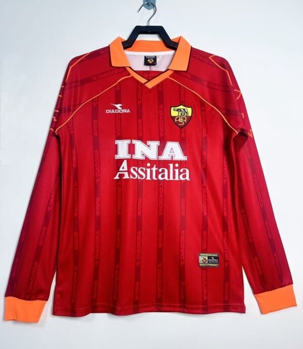 Roma7